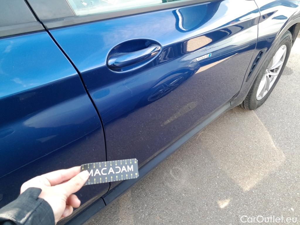  Bmw  X3 BMW  / 2017 / 5P / todoterreno xDrive30e #5