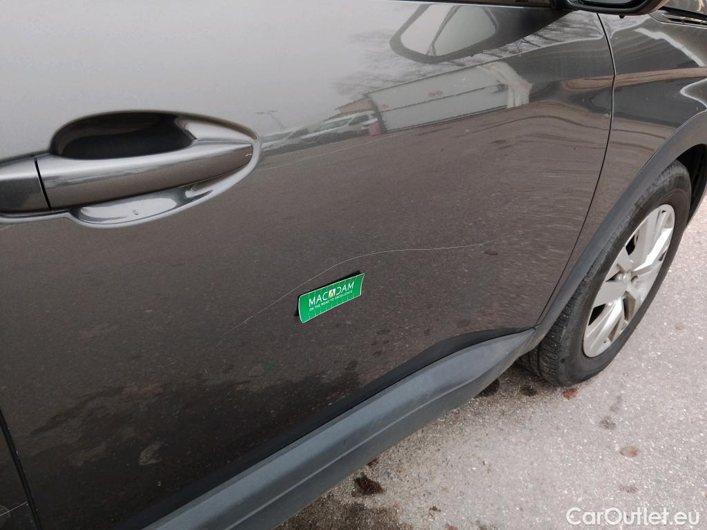  Peugeot  3008 PEUGEOT  / 2020 / 5P / todoterreno 1.5 BlueHDi 96kW (130CV) S&S Active Pack (AC3) #16