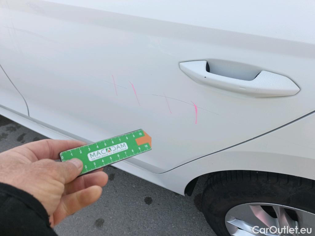  Skoda  Octavia SKODA  / 2020 / 5P / familiar Combi 2.0 TDI 85kW(115CV) DSG Ambition #11