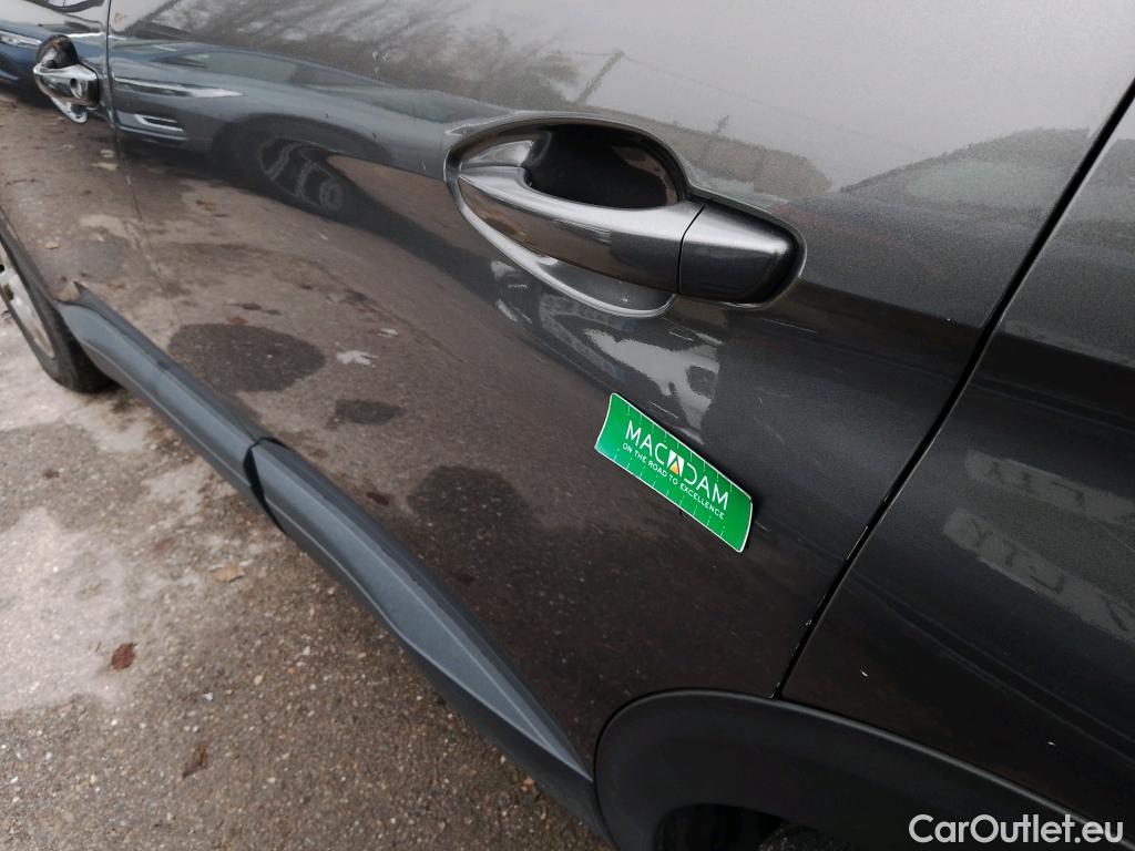  Peugeot  3008 PEUGEOT  / 2020 / 5P / todoterreno 1.5 BlueHDi 96kW (130CV) S&S Active Pack (AC3) #33