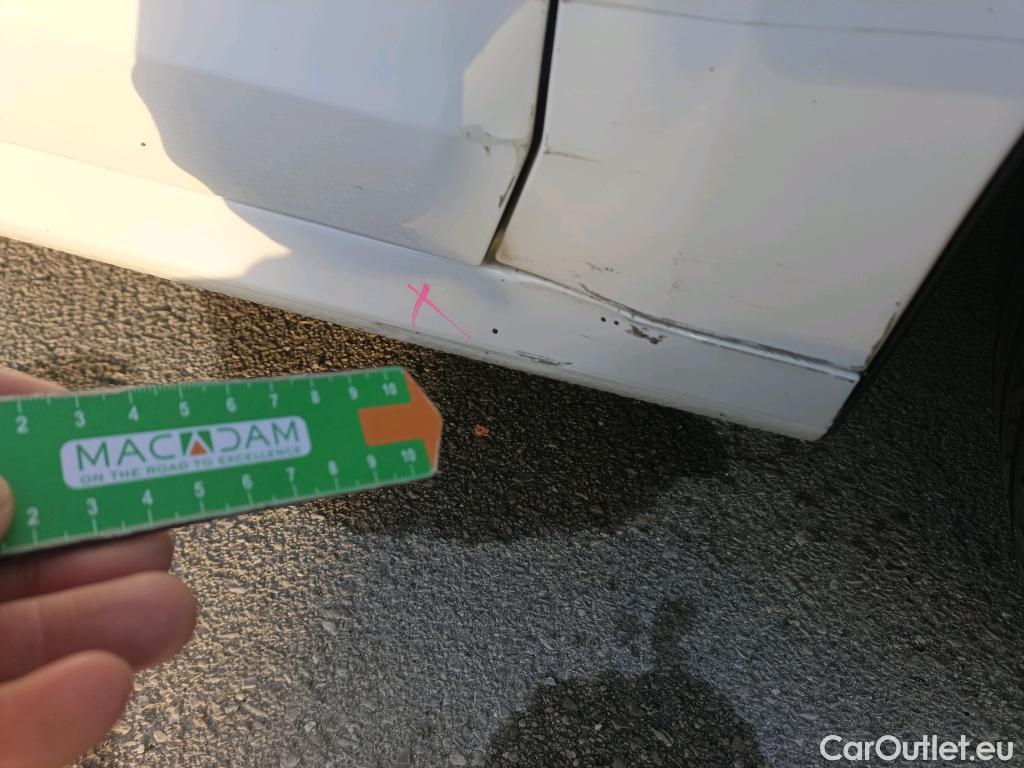  Skoda  Octavia SKODA  / 2020 / 5P / familiar Combi 2.0 TDI 85kW(115CV) DSG Ambition #6