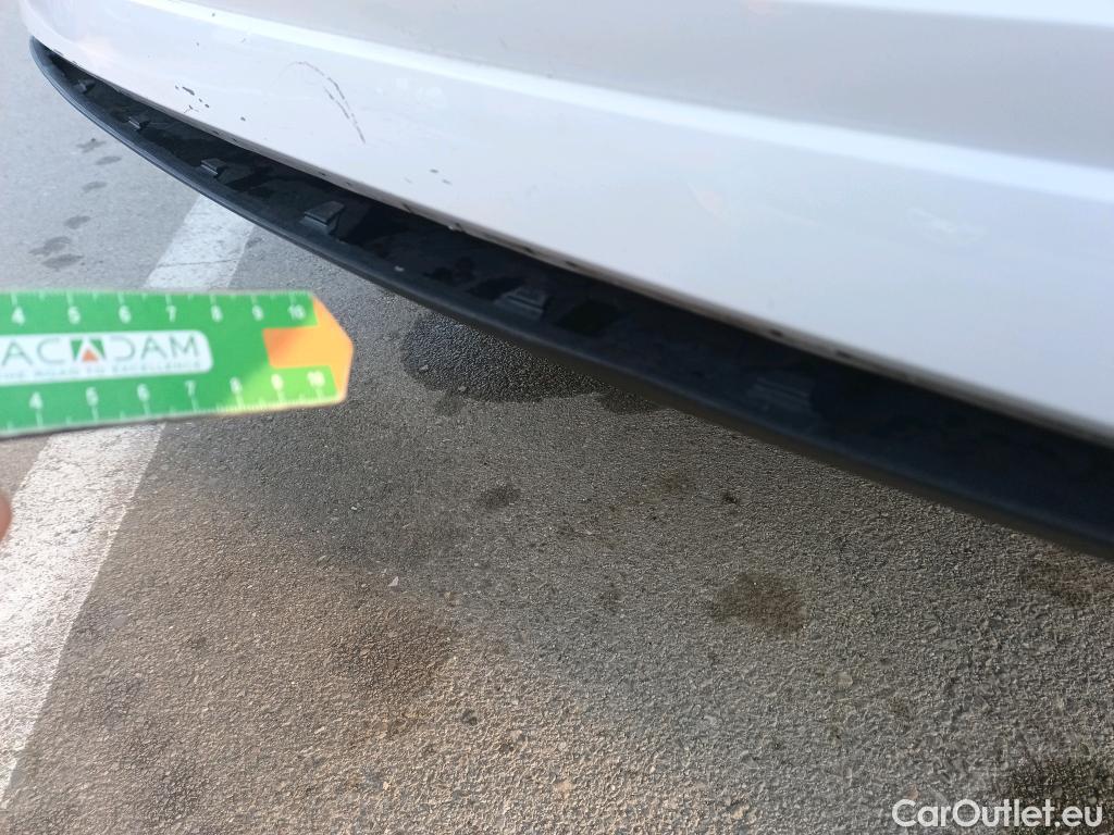  Skoda  Octavia SKODA  / 2020 / 5P / familiar Combi 2.0 TDI 85kW(115CV) DSG Ambition #16