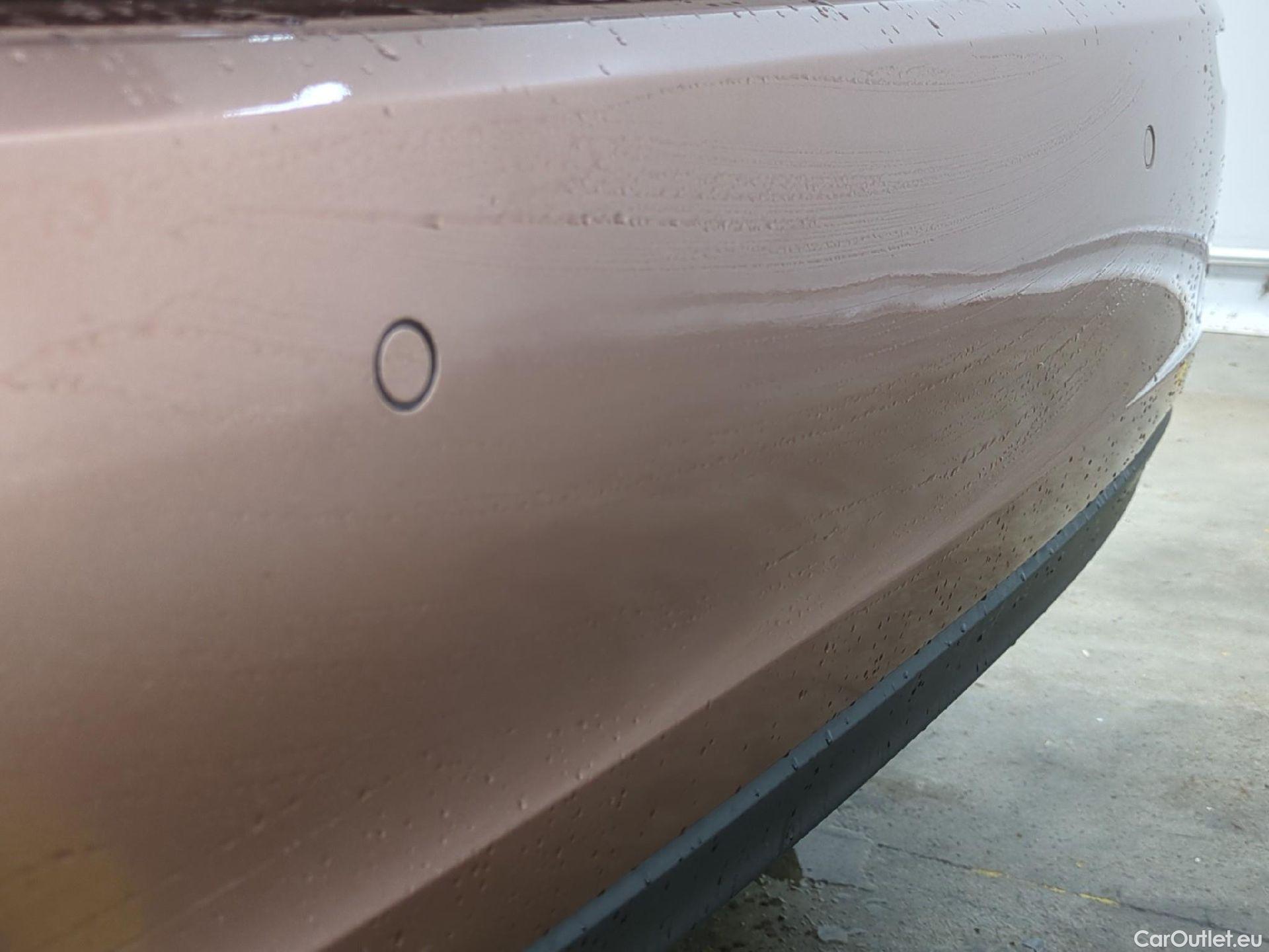  Mercedes  A-Klasse MERCEDES-BENZ Classe A Compact / 2018 / 5P / Berline A 180 Business Line 7G-DCT #18