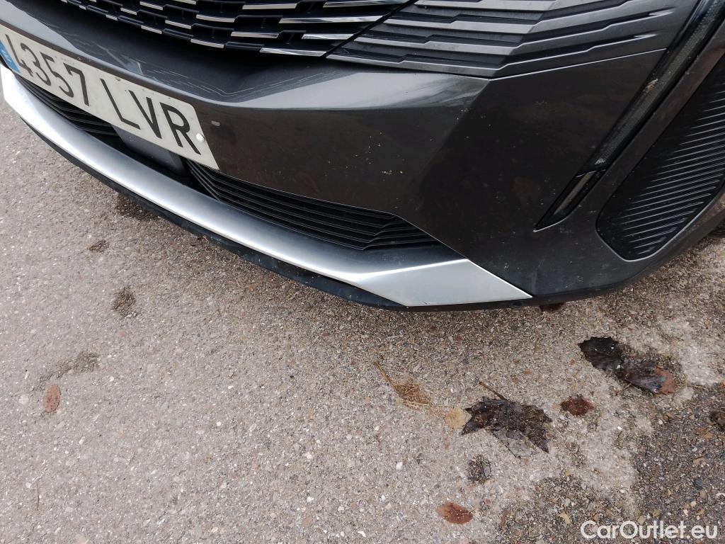  Peugeot  3008 PEUGEOT  / 2020 / 5P / todoterreno 1.5 BlueHDi 96kW (130CV) S&S Active Pack (AC3) #36