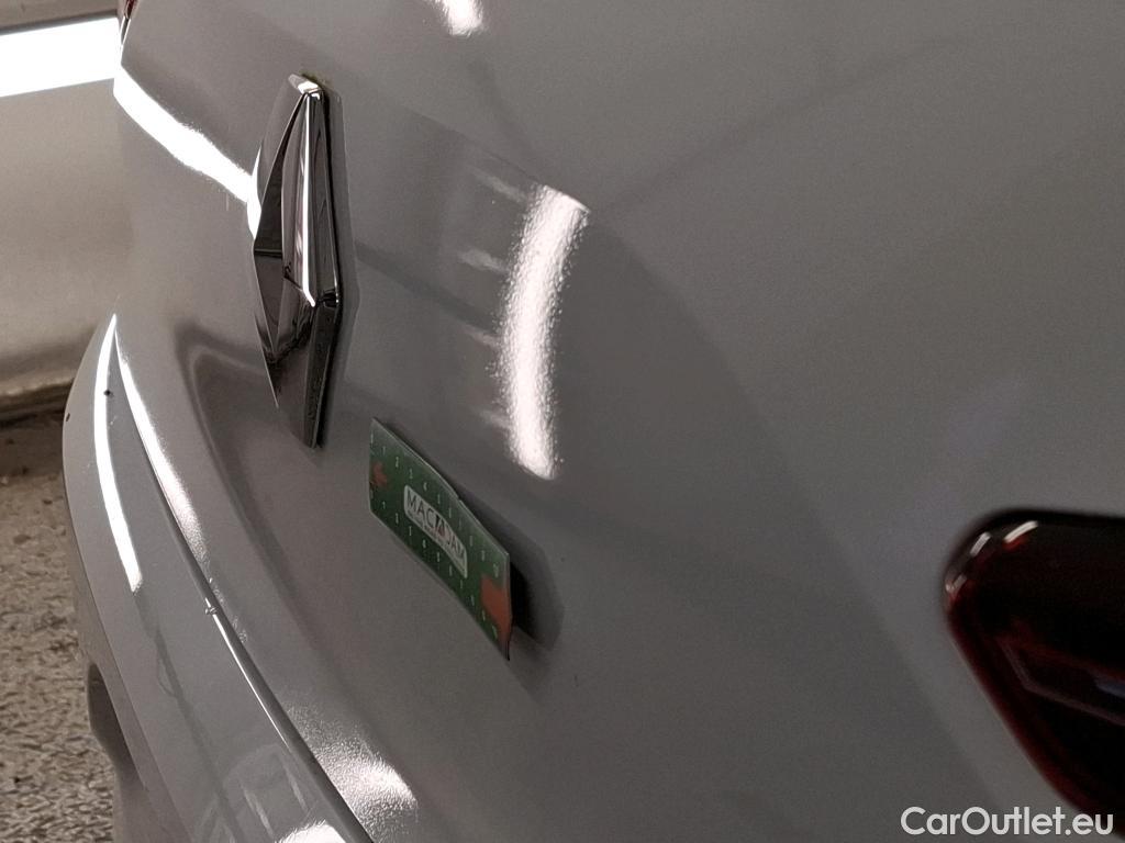  Renault  Clio  V Evolution Réversible 1.5 dCi 100CV BVM6 E6d #5