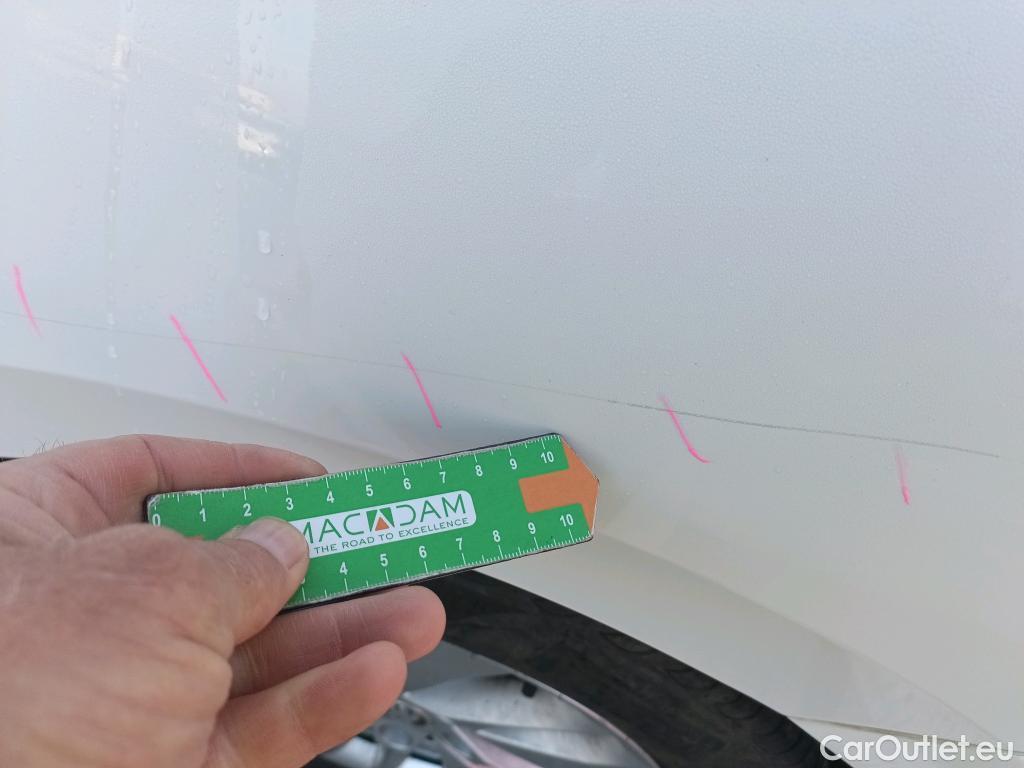  Skoda  Octavia SKODA  / 2020 / 5P / familiar Combi 2.0 TDI 85kW(115CV) DSG Ambition #14