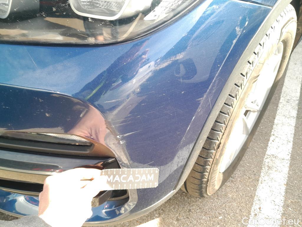  Bmw  X3 BMW  / 2017 / 5P / todoterreno xDrive30e #19