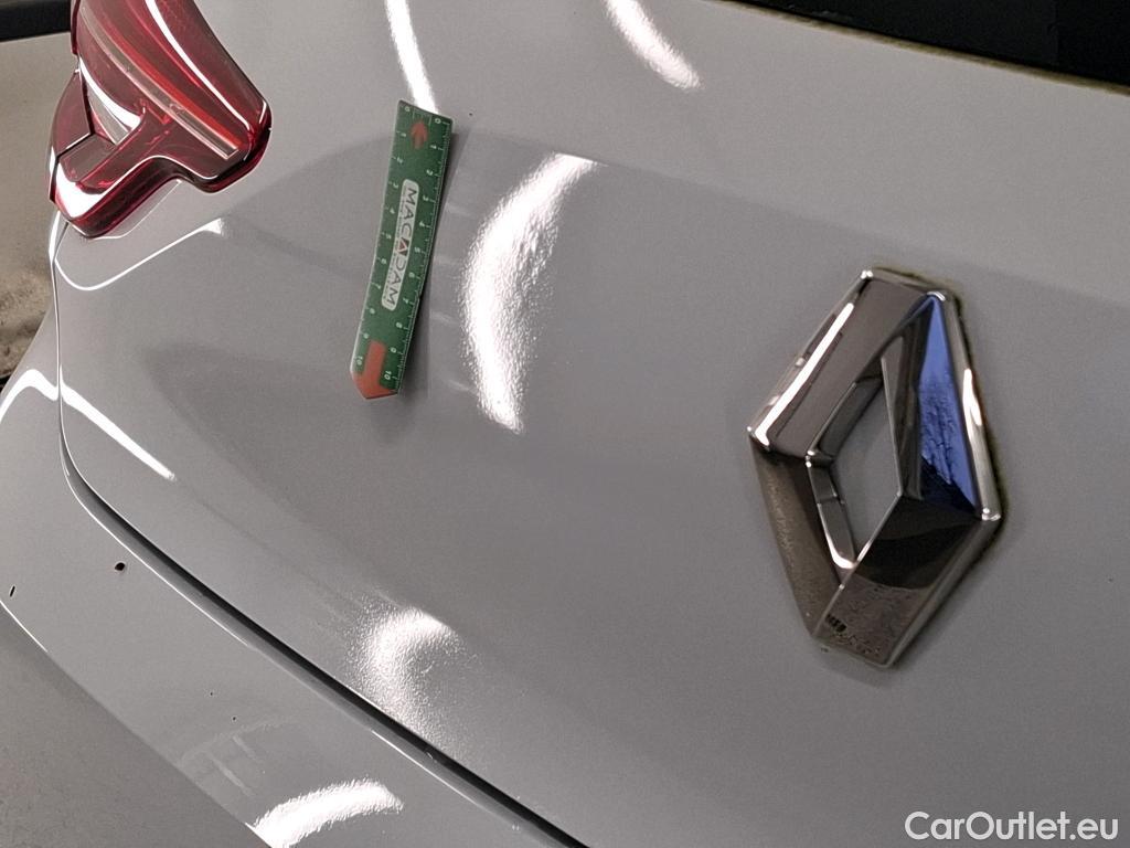  Renault  Clio  V Evolution Réversible 1.5 dCi 100CV BVM6 E6d #7