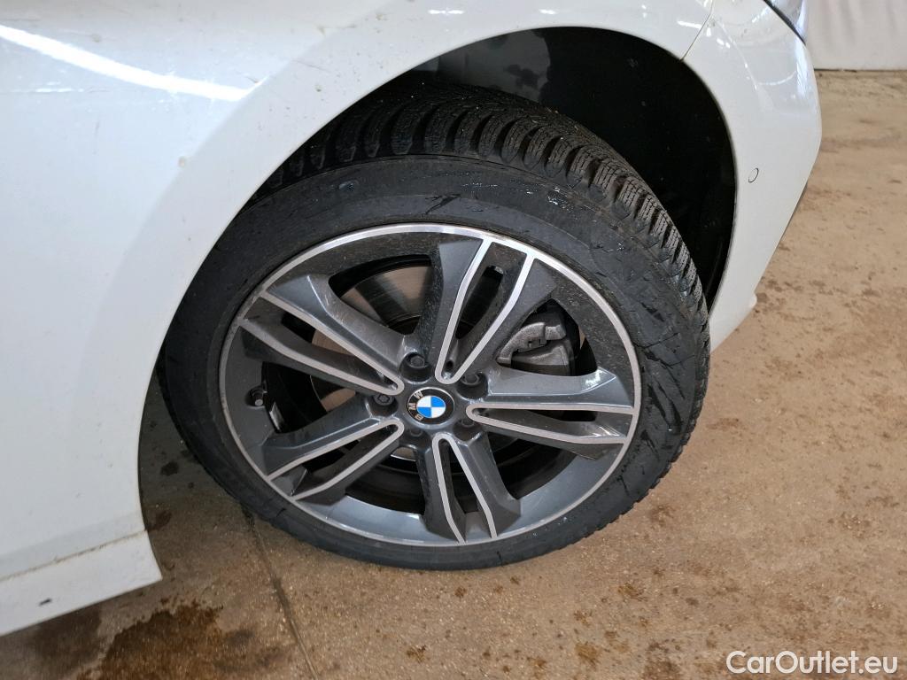  Bmw  Serie 1 Série 1 Berline 118 i Edition Sport 1.5 135CV BVA7 E6d #8