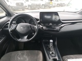  Toyota  C-HR TOYOTA  / 2019 / 5P / todoterreno 1.8 125H Active #3