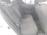  Toyota  C-HR TOYOTA  / 2019 / 5P / todoterreno 1.8 125H Active #7
