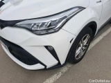  Toyota  C-HR TOYOTA  / 2019 / 5P / todoterreno 1.8 125H Active #15
