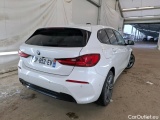  Bmw  Serie 1 Série 1 Berline 118 i Edition Sport 1.5 135CV BVA7 E6d #3