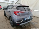  Renault  Captur  II Techno 1.6 E-TECH Hybrid 145CV BVA6 E6d #2