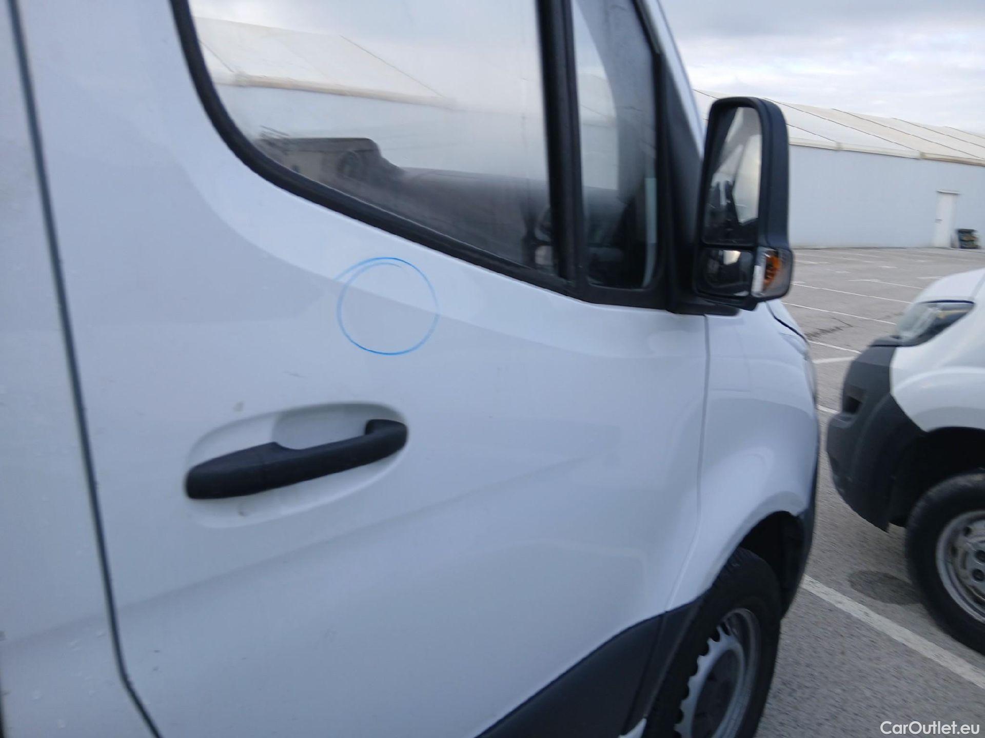  Mercedes  Sprinter MERCEDES-BENZ  / 2018 / 4P / furgón 314 CDI MEDIO 3.5T T. ALTO #66