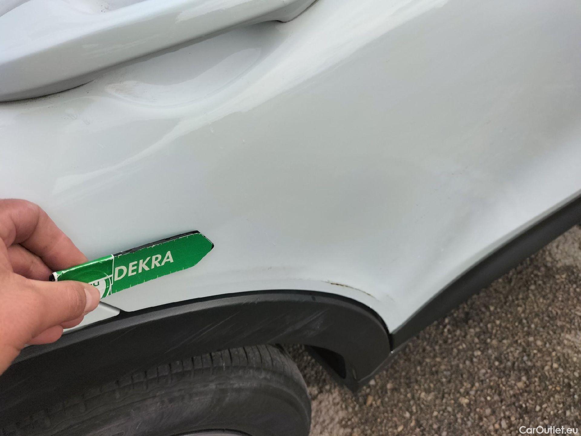  KIA  XCeed KIA  / 2022 / 5P / todoterreno 1.0 T-GDi Drive 88kW (120CV) #35