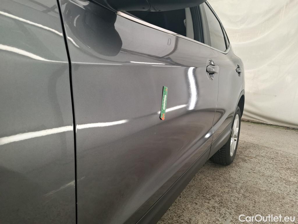  Nissan  Qashqai NISSAN  / 2017 / 5P / Crossover 1.5 DCI 115 DCT Business Edition #7