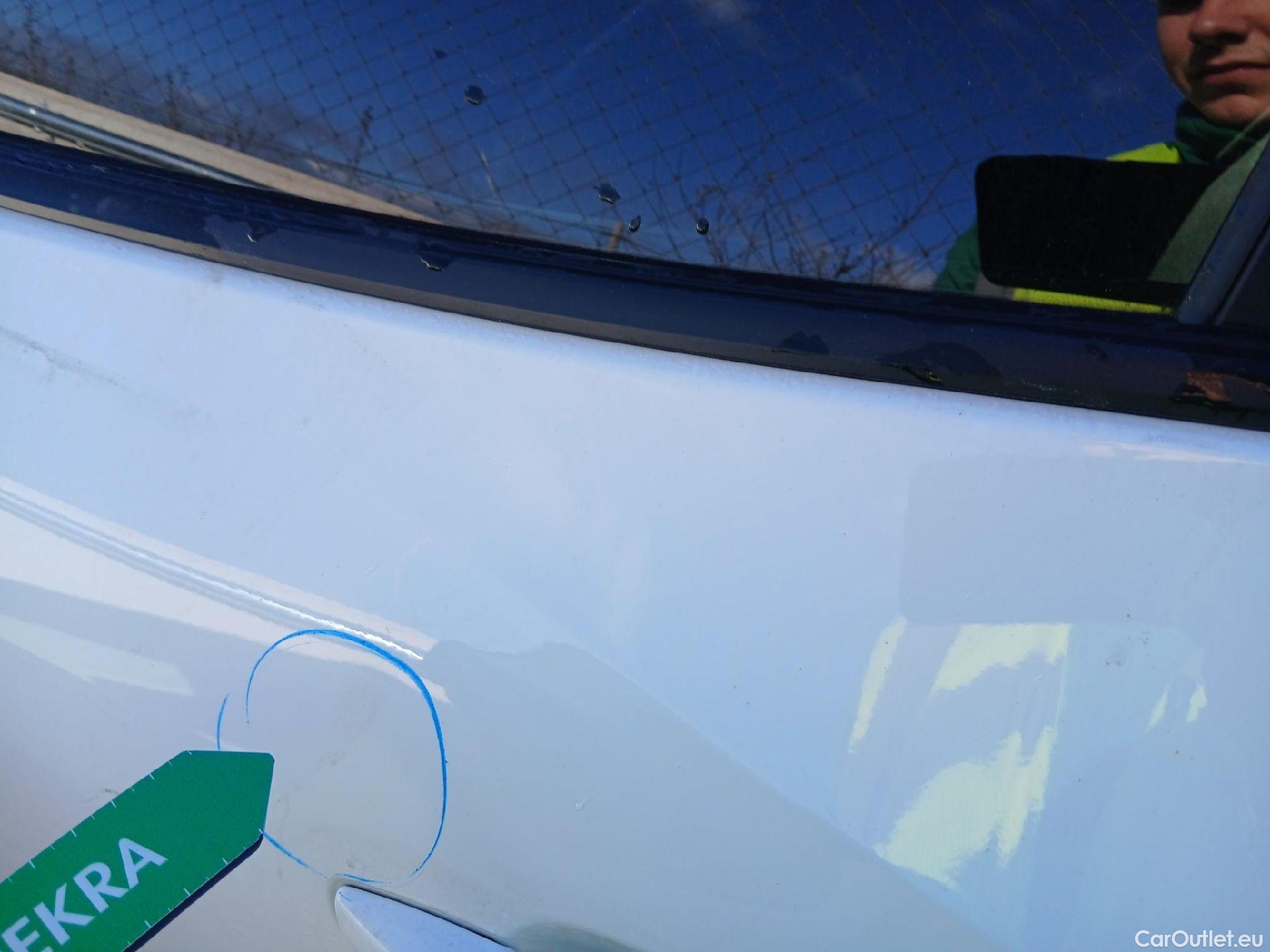  Opel  Mokka OPEL  / 2020 / 5P / todoterreno 1.5 D GS Line (AC) #22