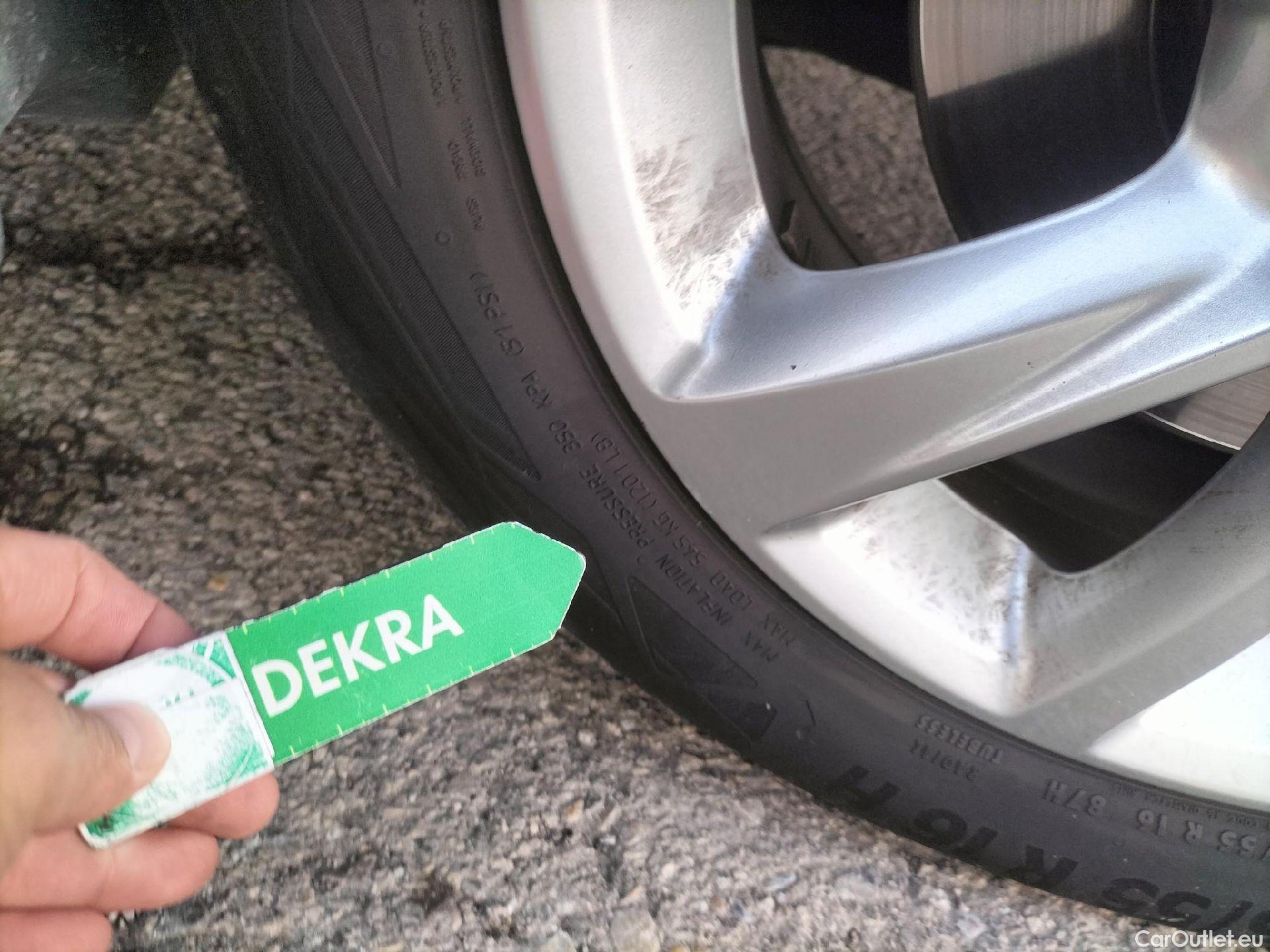  Opel  Corsa OPEL  1.2T XHL 74kW (100CV) Elegance (CX2) #27