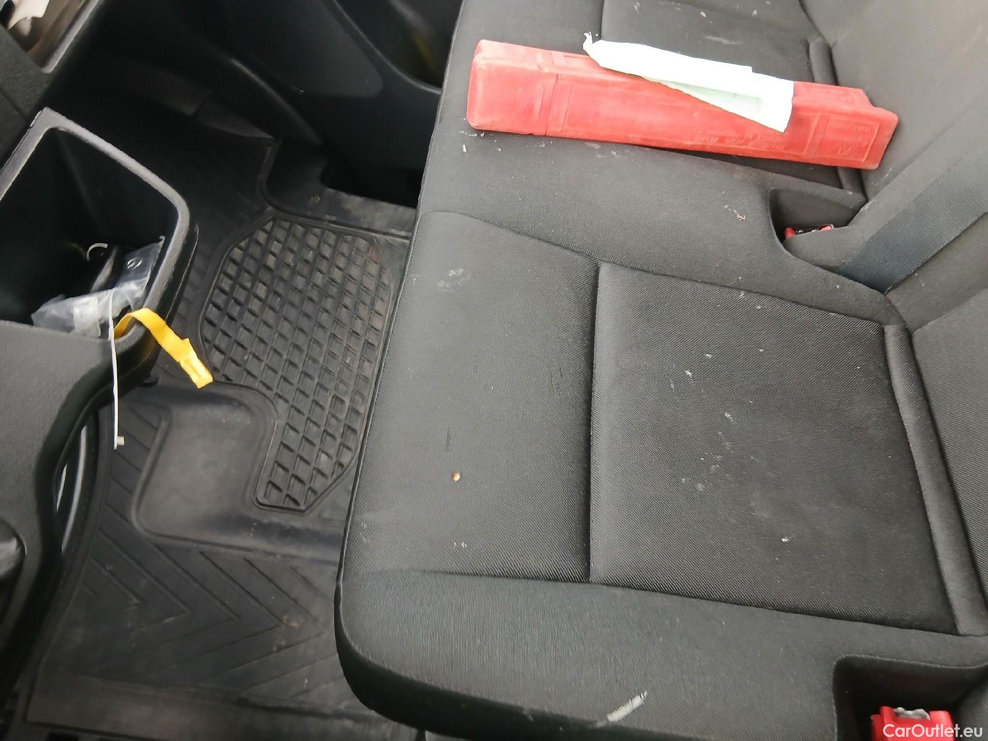  Mercedes  Sprinter MERCEDES-BENZ  / 2018 / 4P / furgón 314 CDI MEDIO 3.5T T. ALTO #4