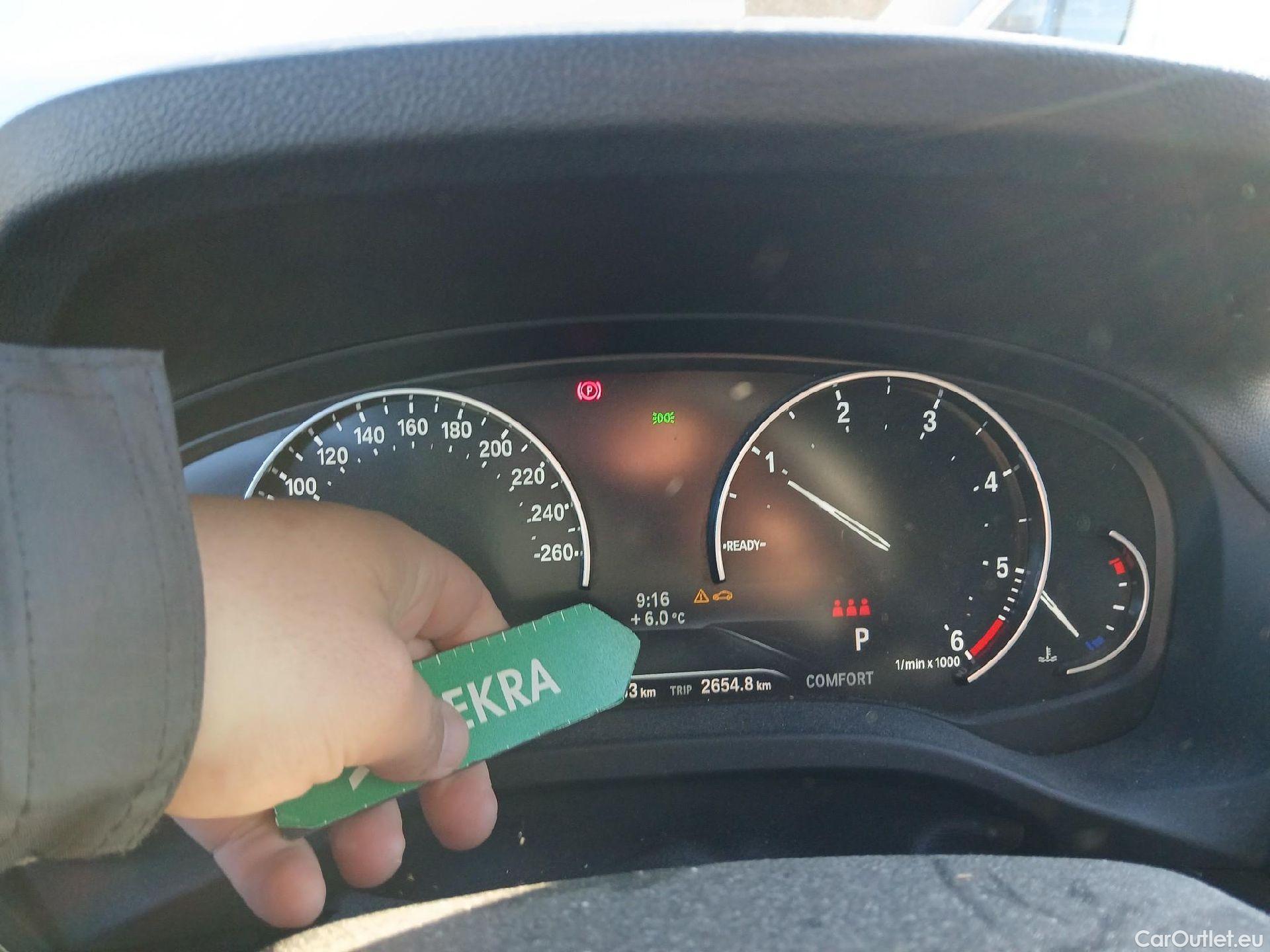  Bmw  X3 BMW  / 2017 / 5P / todoterreno xDrive20d (AC2) #2