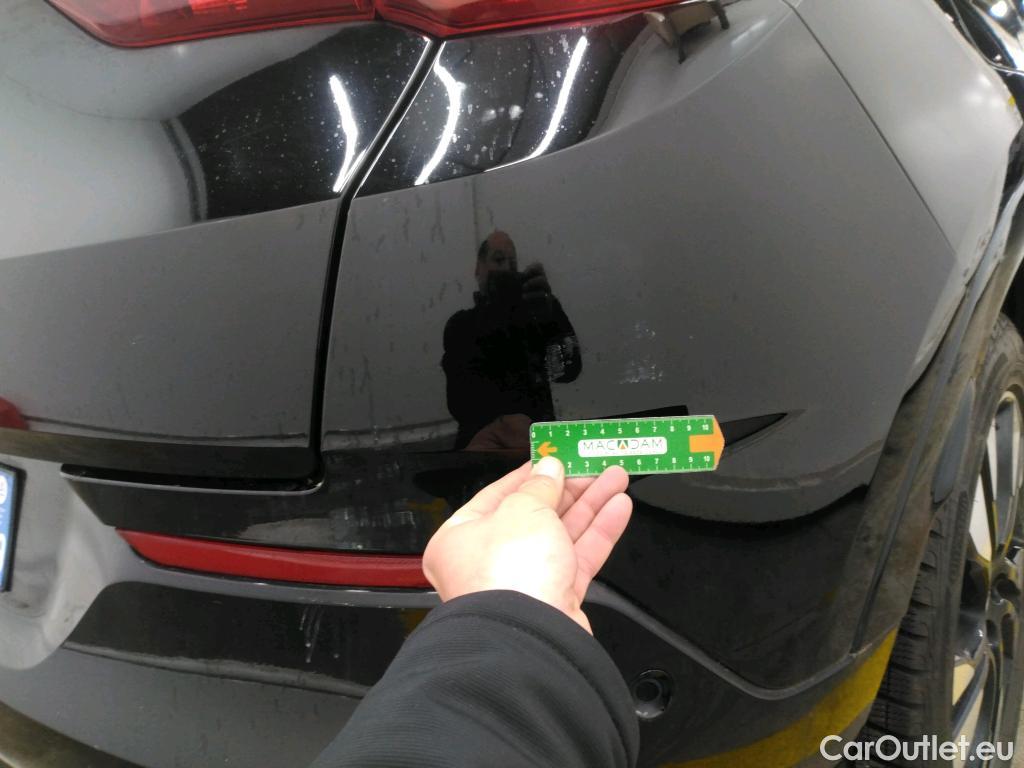  Opel   Grandland X OPEL Grandland / 2021 / 5P / SUV 1.5 DIESEL 130 ULTIMATE AUTO #43