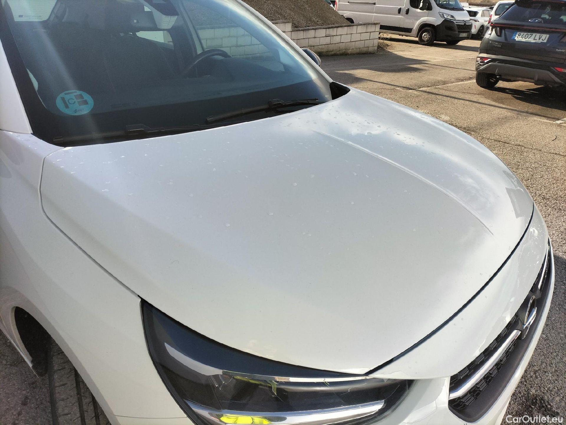  Opel  Corsa OPEL  1.2T XHL 74kW (100CV) Elegance (CX2) #5