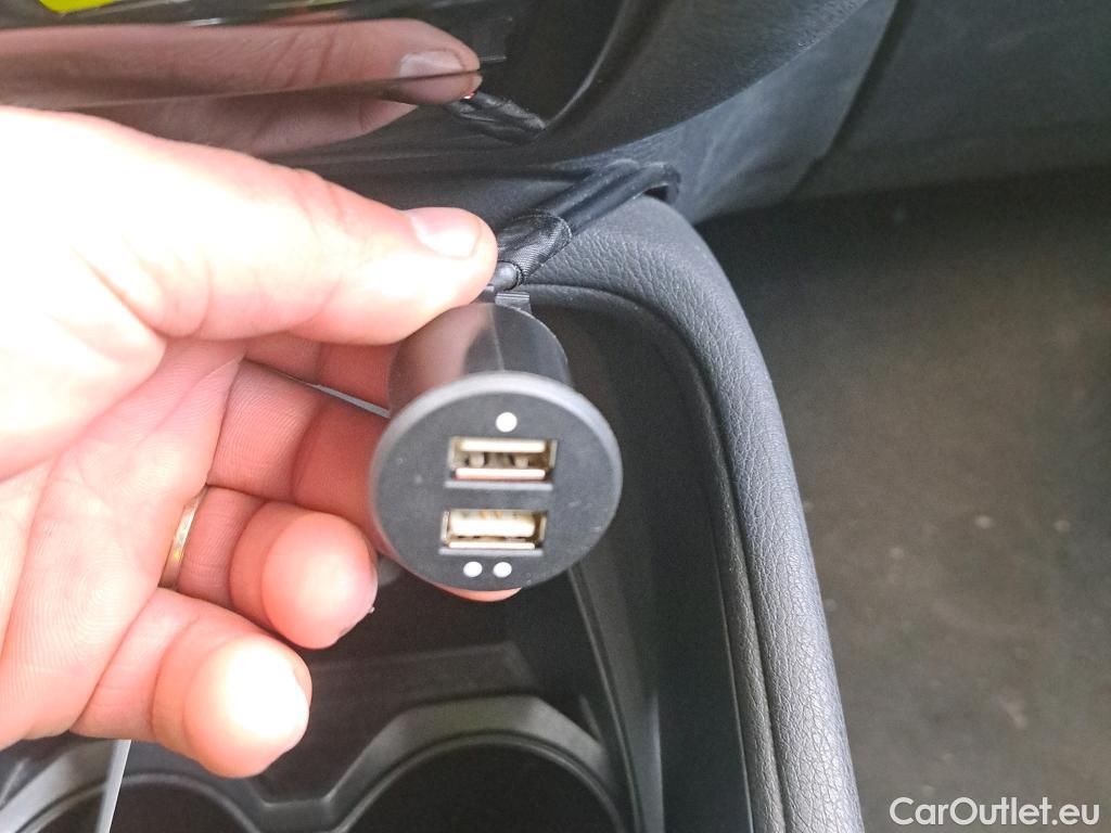  Bmw  X1 BMW  / 2019 / 5P / todoterreno sDrive18dA Business #29