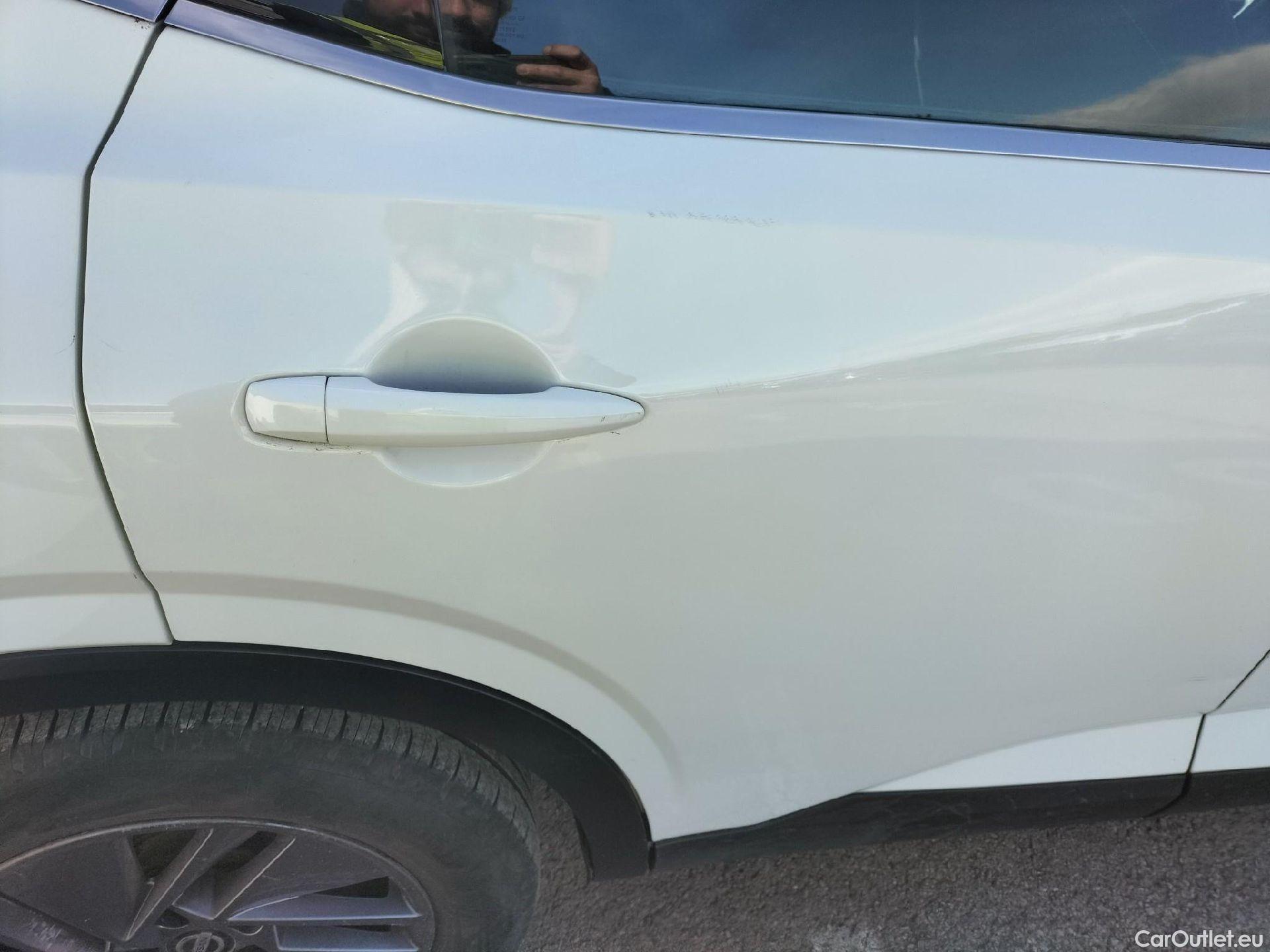  Nissan  Qashqai NISSAN  / 2021 / 5P / todoterreno DIG-T 103kW (140CV) mHEV 4x2 Acenta #52