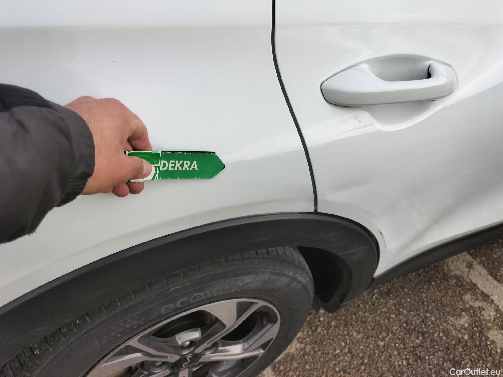  KIA  XCeed KIA  / 2022 / 5P / todoterreno 1.0 T-GDi Drive 88kW (120CV) #31