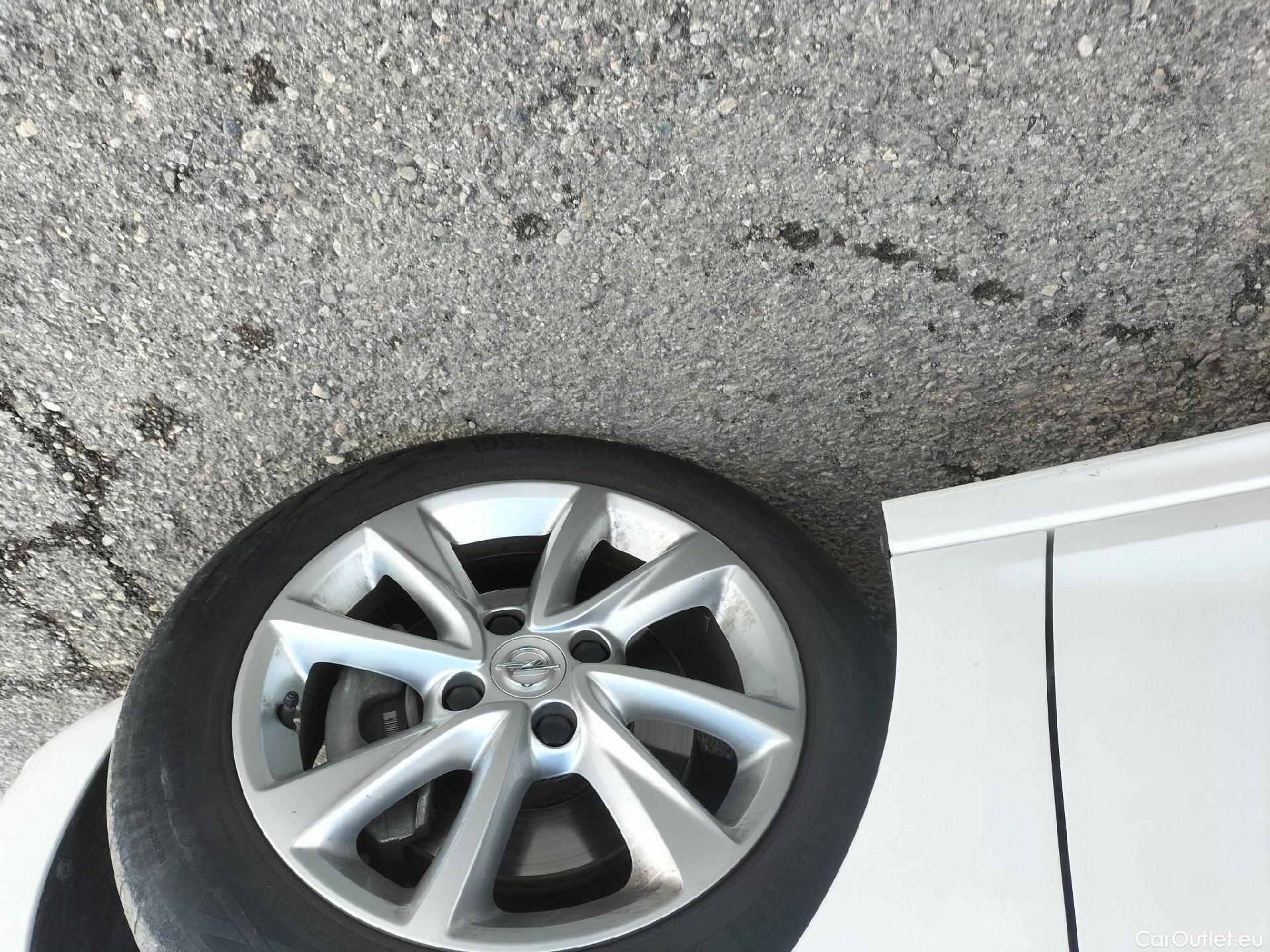  Opel  Corsa OPEL  1.2T XHL 74kW (100CV) Elegance (CX2) #26