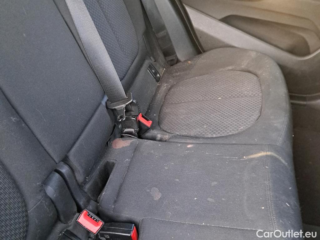  Bmw  X1 BMW  / 2019 / 5P / todoterreno sDrive18dA Business #20