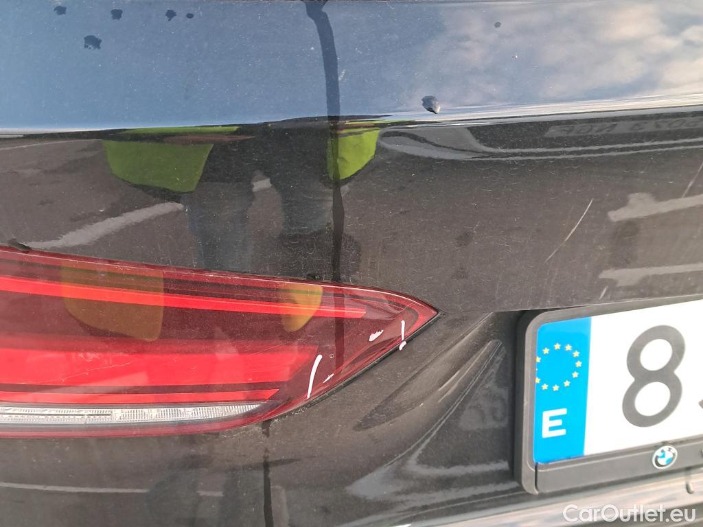  Bmw  X1 BMW  / 2019 / 5P / todoterreno sDrive18dA Business #30