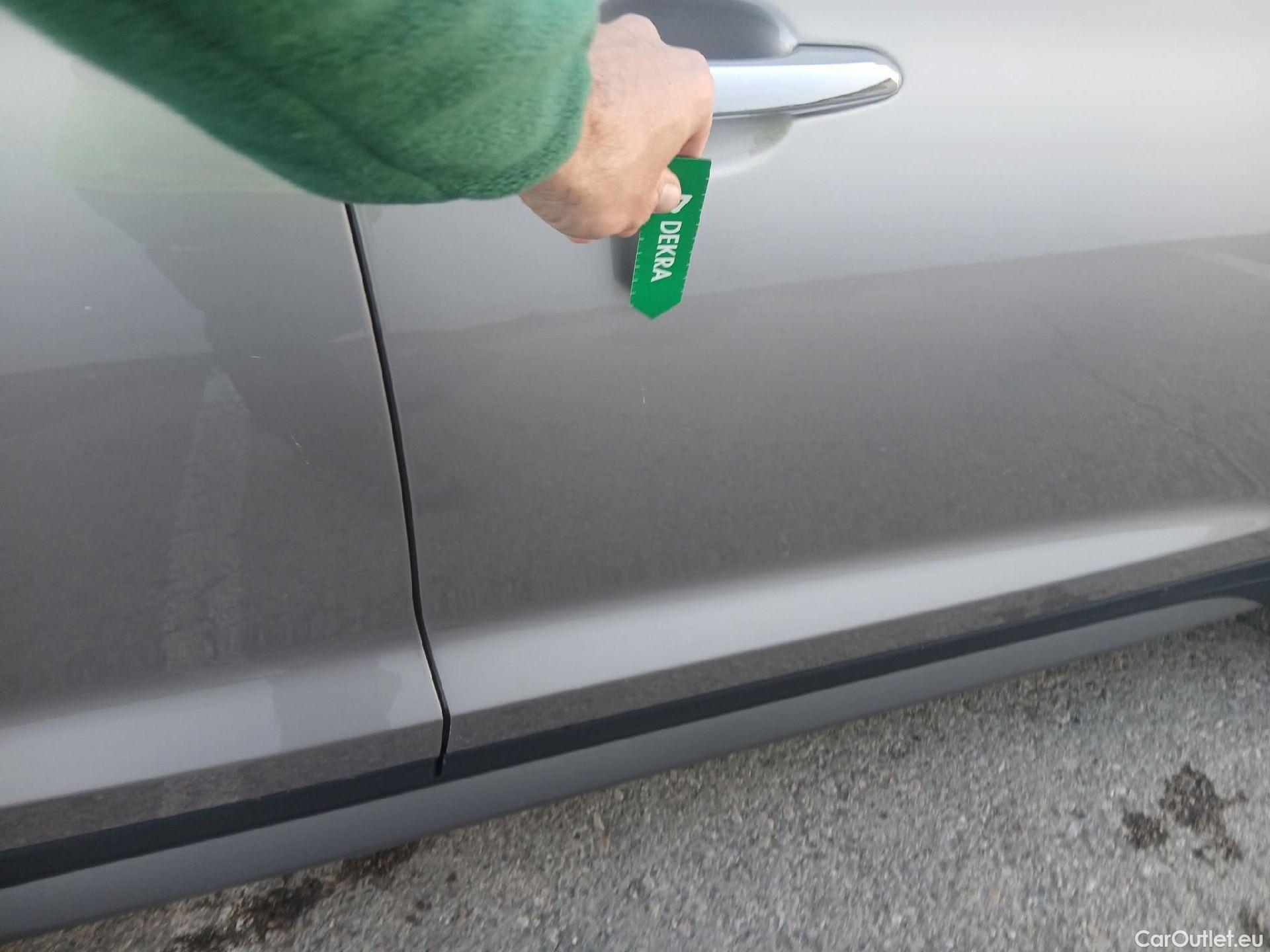  Hyundai  Tucson HYUNDAI  / 2018 / 5P / todoterreno 1.6 CRDi 85kW (116CV) Tecno 4x2 #8