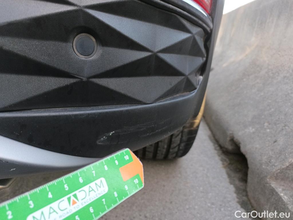  Hyundai  Tucson HYUNDAI  / 2020 / 5P / todoterreno 1.6 CRDI 100kW (136CV) 48V Tecno 2C #32