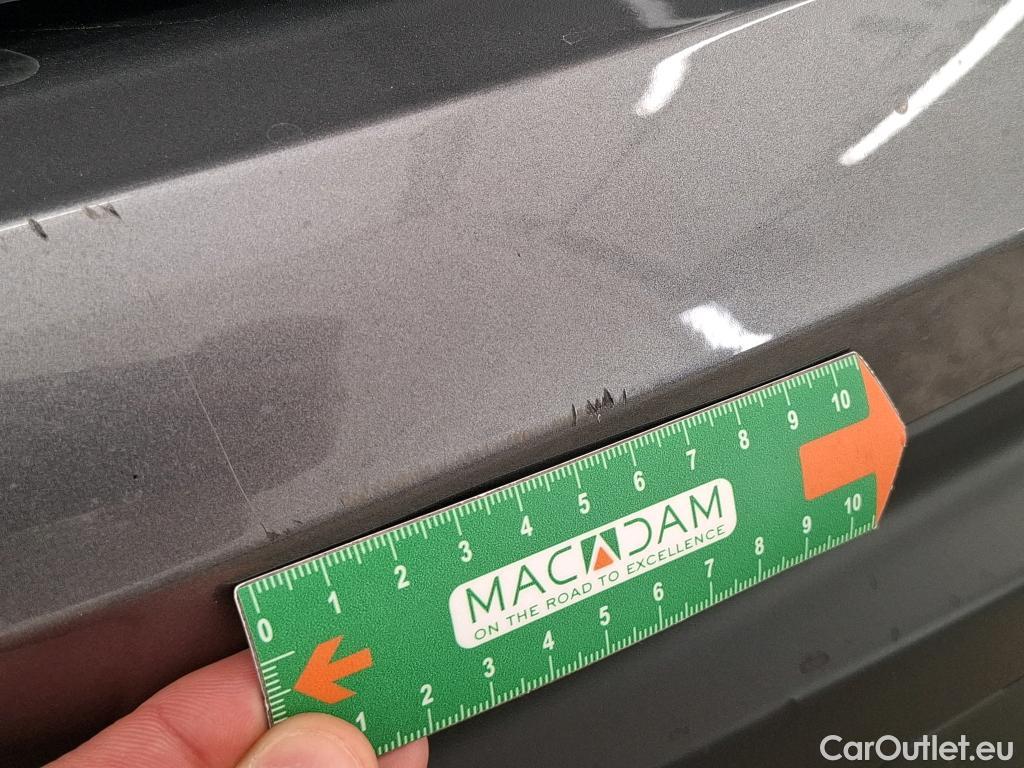  Nissan  Qashqai NISSAN  / 2017 / 5P / Crossover 1.5 DCI 115 DCT Business Edition #30