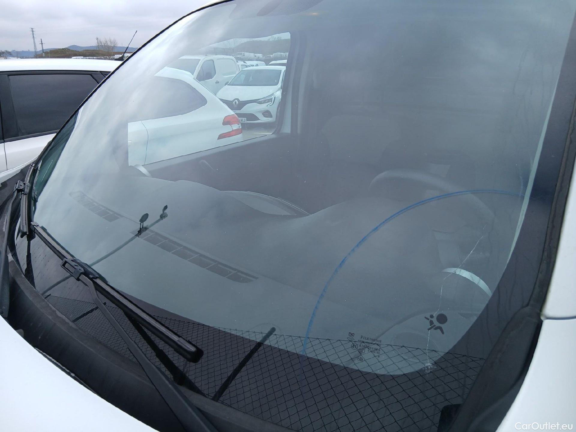  Renault  Kangoo RENAULT  Furgón/2013/3P/furgón derivado de turismo Profesional dCi 66kW (90CV) Euro 6 #13