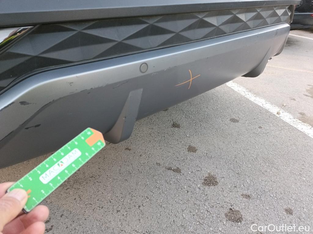  Hyundai  Tucson HYUNDAI  / 2020 / 5P / todoterreno 1.6 CRDI 100kW (136CV) 48V Tecno 2C #14