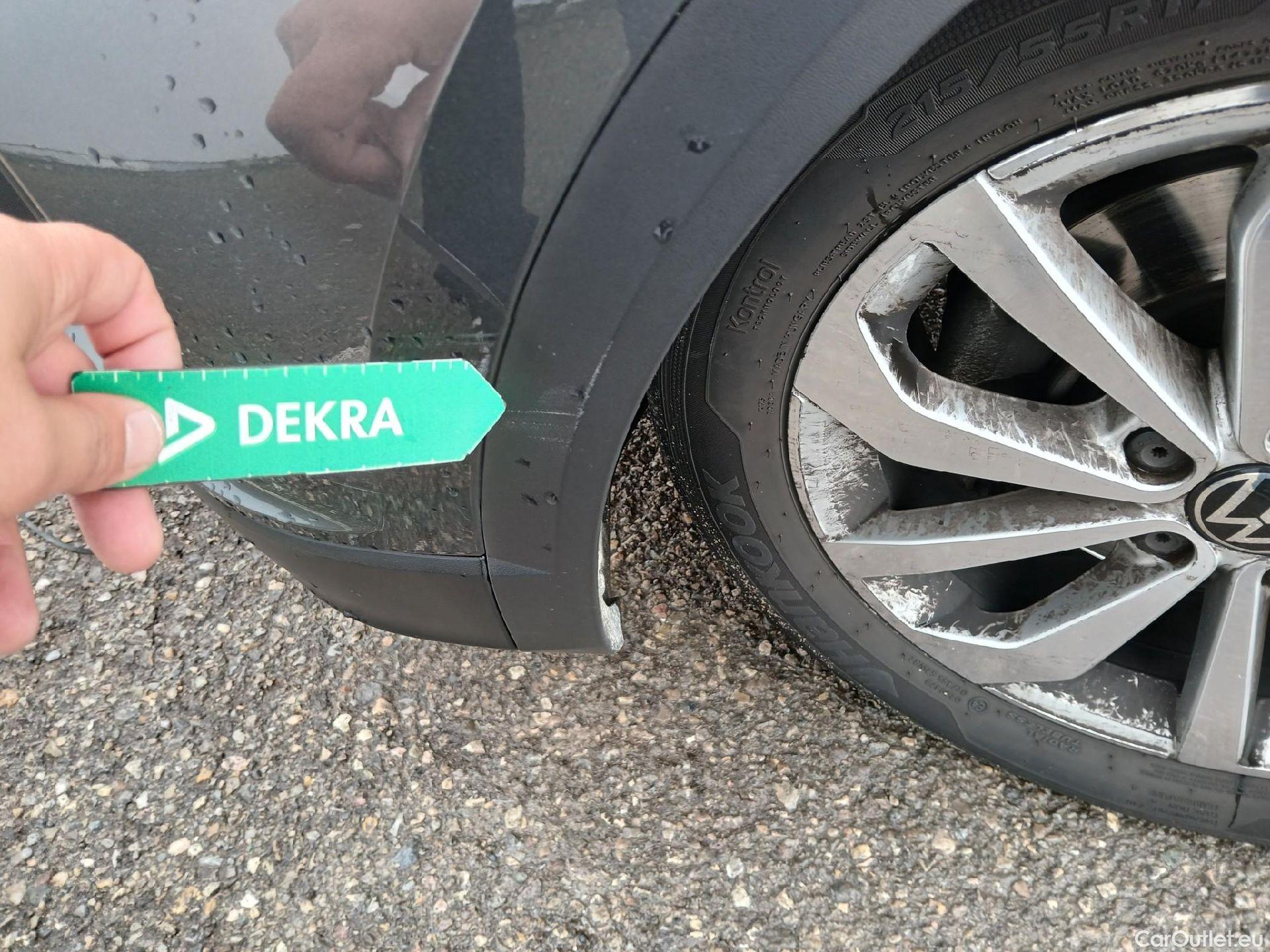  Volkswagen  T-ROC VOLKSWAGEN  / 2021 / 5P / todoterreno Life 2.0 TDI 110kW (150CV) DSG #11