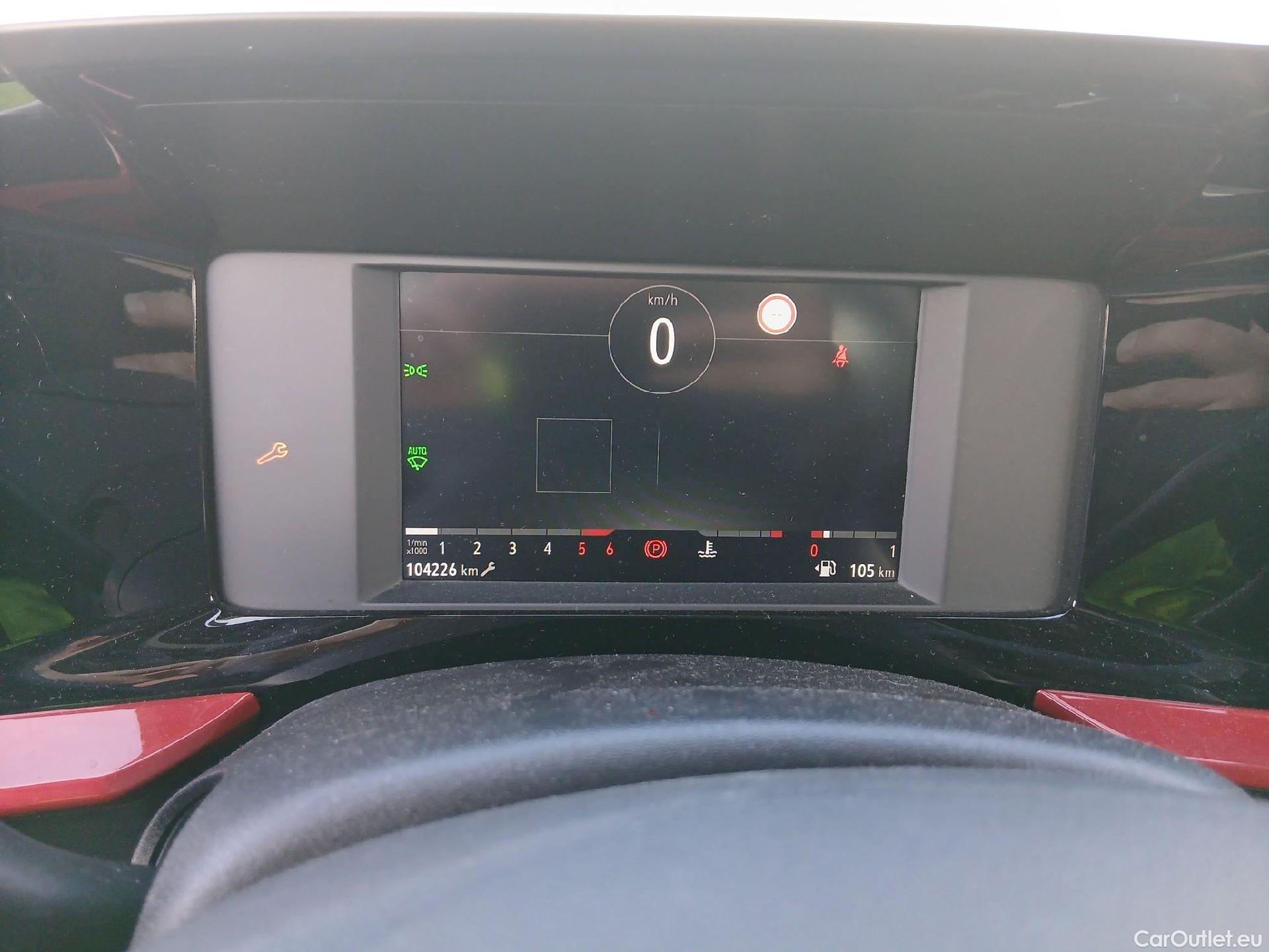  Opel  Mokka OPEL  / 2020 / 5P / todoterreno 1.5 D GS Line (AC) #1