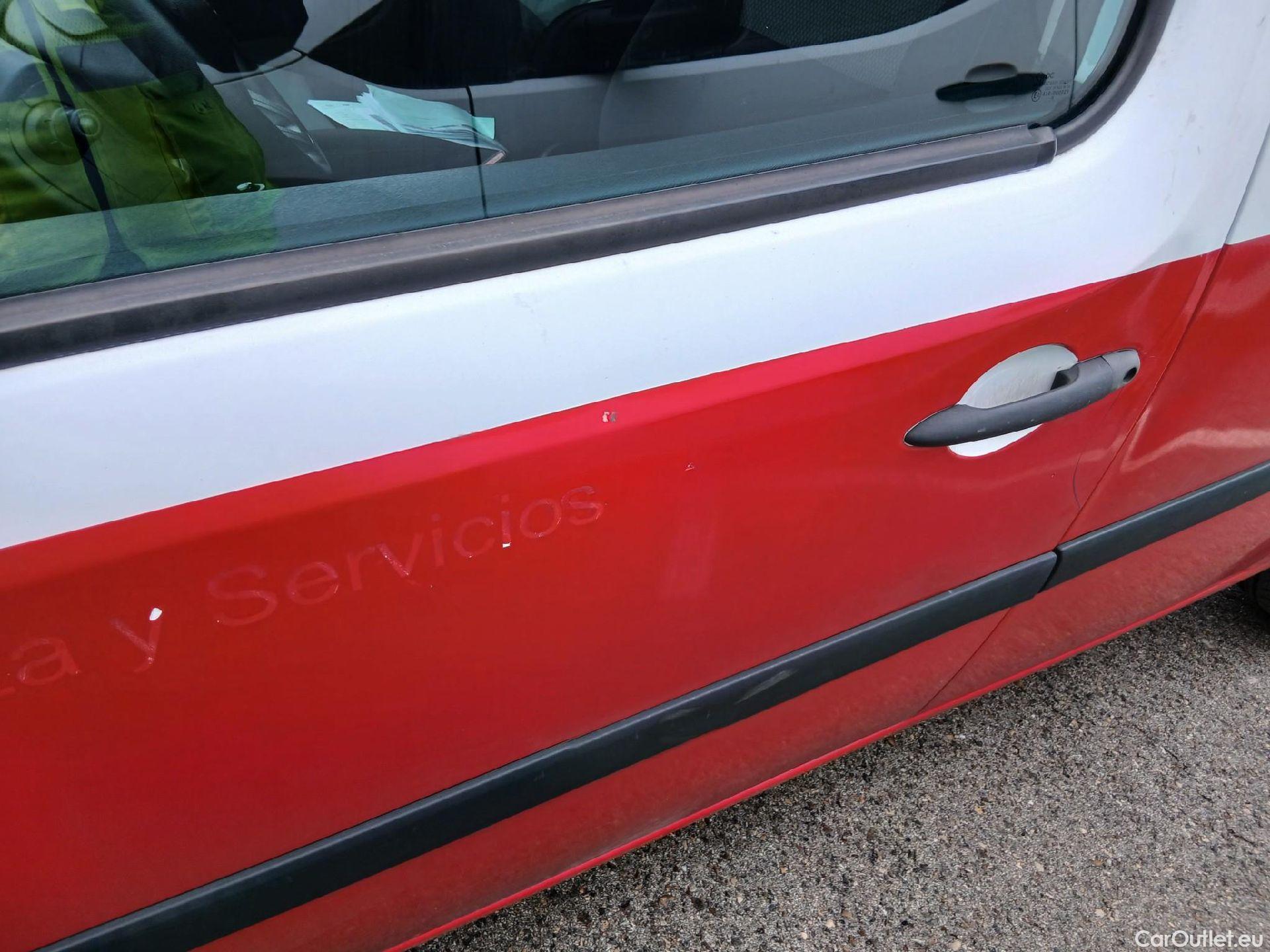  Renault  Kangoo RENAULT  Furgón/2013/3P/furgón derivado de turismo Profesional dCi 66kW (90CV) Euro 6 #20