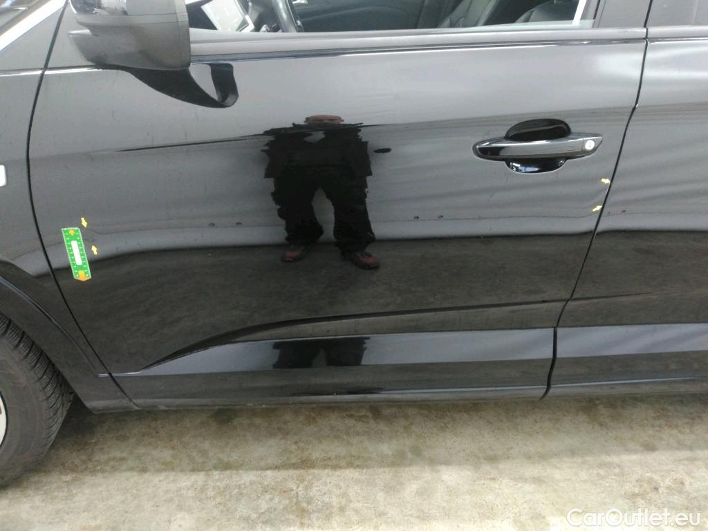  Opel   Grandland X OPEL Grandland / 2021 / 5P / SUV 1.5 DIESEL 130 ULTIMATE AUTO #17