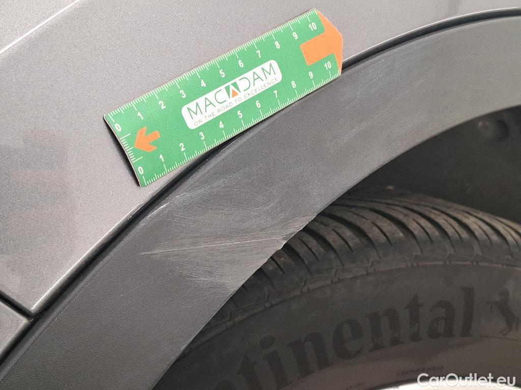  Nissan  Qashqai NISSAN  / 2017 / 5P / Crossover 1.5 DCI 115 DCT Business Edition #13