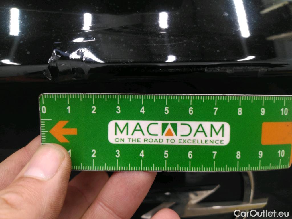  Opel   Grandland X OPEL Grandland / 2021 / 5P / SUV 1.5 DIESEL 130 ULTIMATE AUTO #2