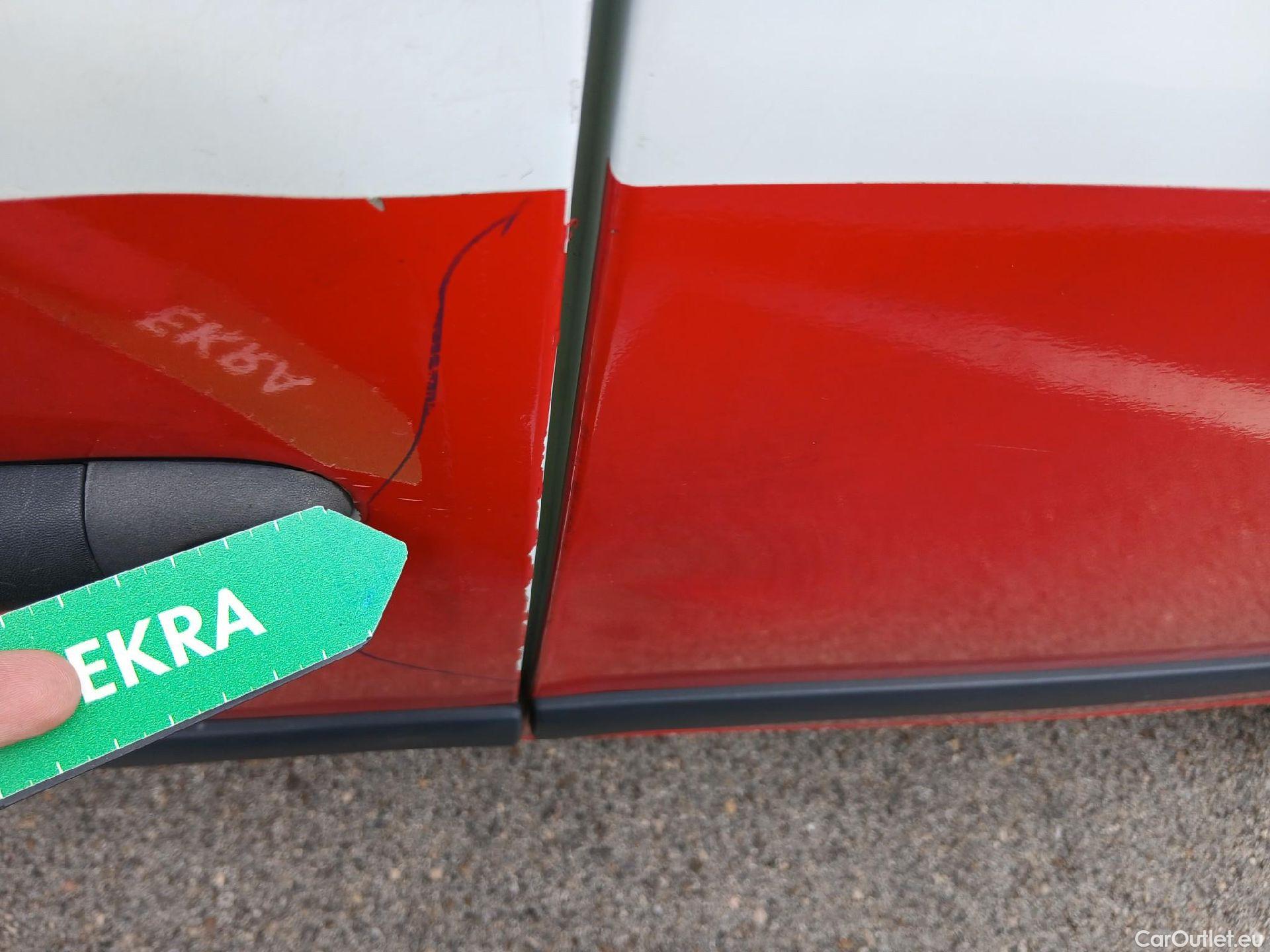  Renault  Kangoo RENAULT  Furgón/2013/3P/furgón derivado de turismo Profesional dCi 66kW (90CV) Euro 6 #19