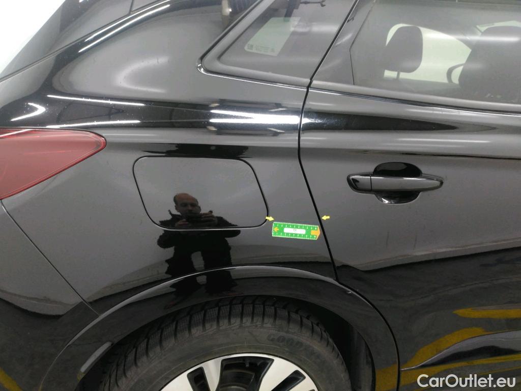  Opel   Grandland X OPEL Grandland / 2021 / 5P / SUV 1.5 DIESEL 130 ULTIMATE AUTO #33