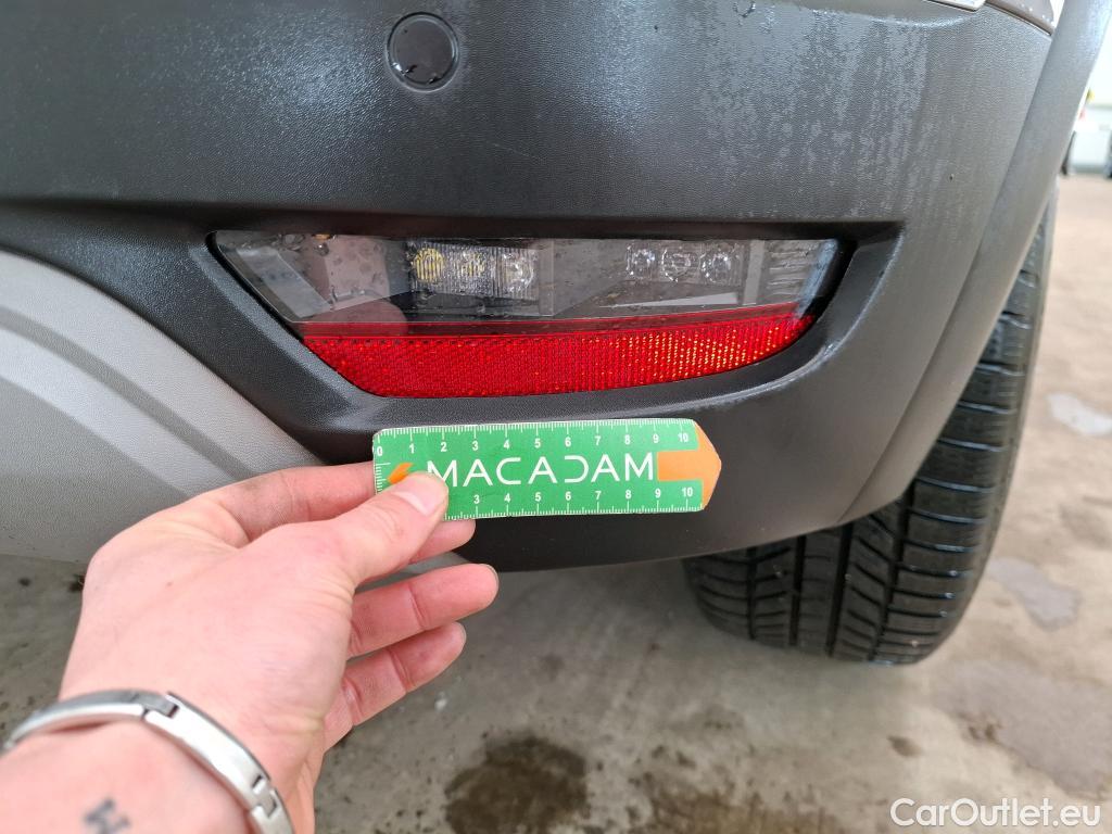  Renault  Captur  II Techno 1.6 E-TECH Hybrid 145CV BVA6 E6d #3