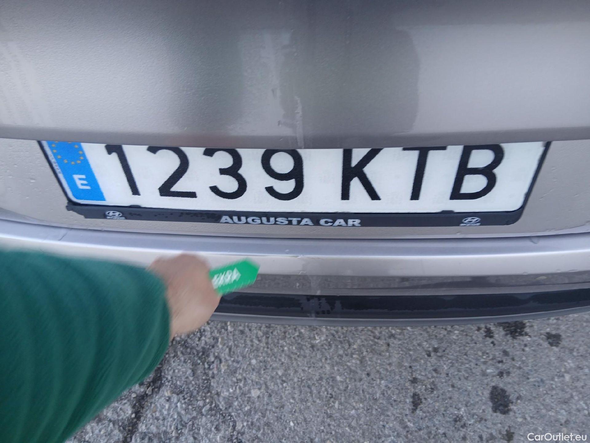  Hyundai  Tucson HYUNDAI  / 2018 / 5P / todoterreno 1.6 CRDi 85kW (116CV) Tecno 4x2 #1