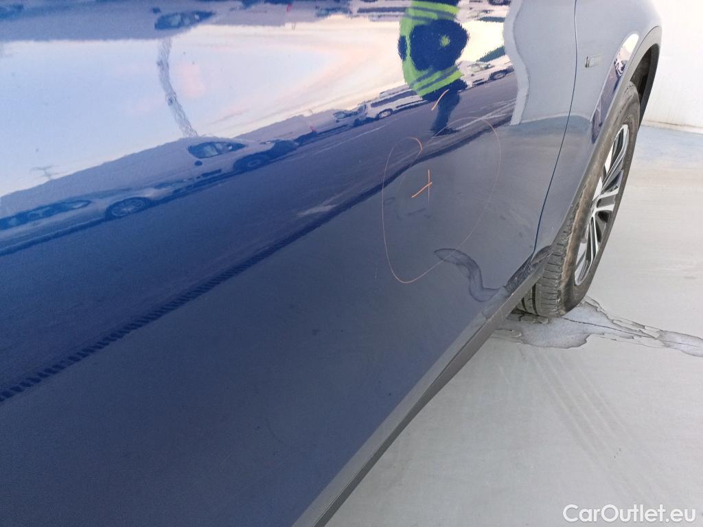  Mercedes  G-Klasee MERCEDES-BENZ Clase GLC / 2019 / 5P / todoterreno GLC 300 e 4MATIC #5