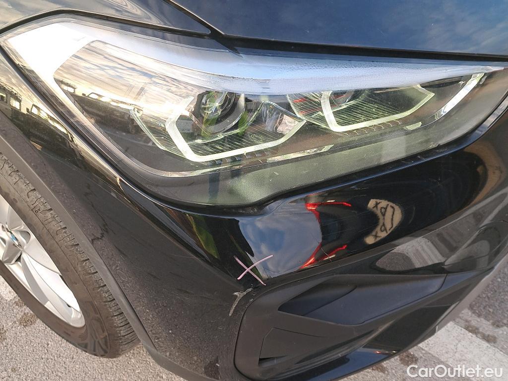  Bmw  X1 BMW  / 2019 / 5P / todoterreno sDrive18dA Business #15
